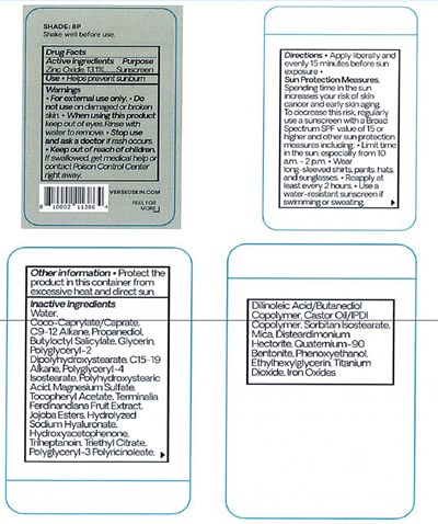 Label (Lbl 8p)